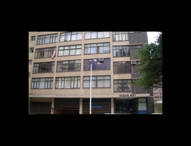0.5 BEDROOM APARTMENT TO LET IN SOUTH BEACH